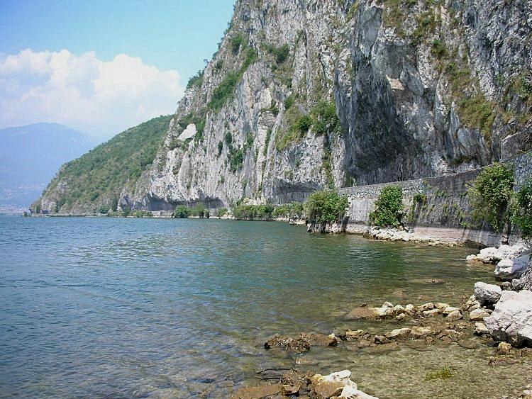 Laghi....della LOMBARDIA